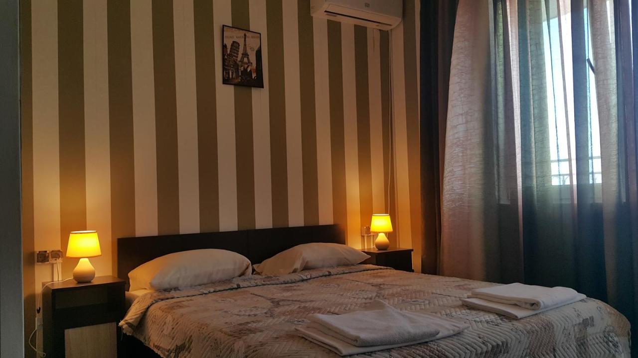 На Гости При Силвия 오브조르 외부 사진